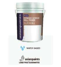 Asian paints White Water Based Wall Primers 20 L_0