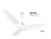 Crompton Standard 1200 mm 3 Blades 70 W White Ceiling Fans_0