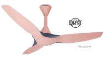 Crompton Standard 1200 mm 3 Blades 70 W Ballerina Pink Ceiling Fans_0