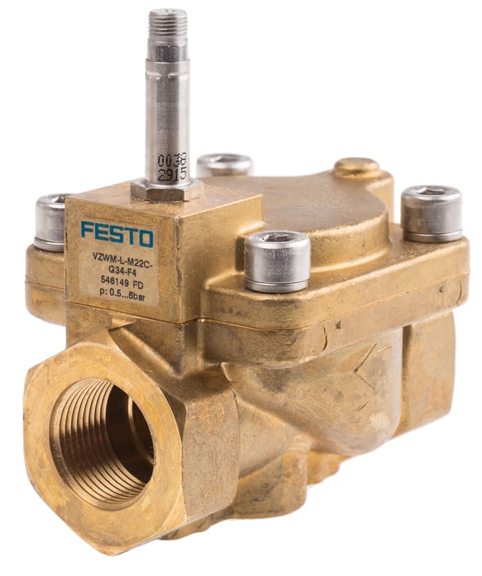 Buy Manual Diaphragm Valves DN 50 mm Brass online at best rates in