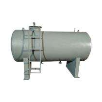 A J Engineering MS Storage Tanks Oil, Chemical Horizontal Upto 20000 L_0