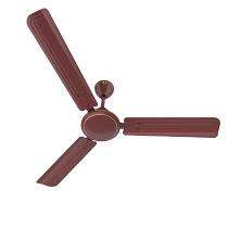 Crompton Regular 900 mm 3 Blades 60 W Brown Ceiling Fans_0