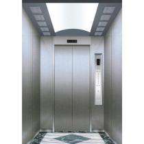 REHOBOTH ELEVATORS Machine Room Less Passenger Lift MRL 1000 kg 1.6 m/s_0