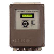 FREHNIG Digital Electromagnetic Chemical Flow Meter_0