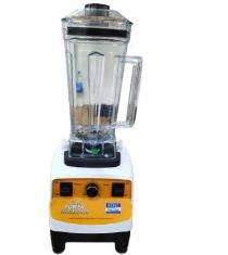 Mixer Grinder 1200 W 3 Jar Elegant White_0