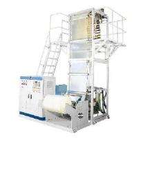 Besto 250 KN Extrusion Blow Moulding Machine BD2022 15 kW 100 g_0