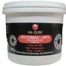 AN-QUBE Calcium Grease AUTOMAC AP-3_0