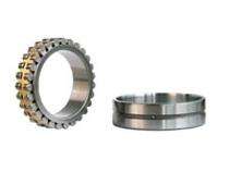 M B H Roller Bearings Double Row Cylindrical Steel_0