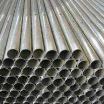 Jindal Hot Rolled MS Pipes 6 m_0