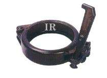 DN 125, DN 150, DN 180 mm Stainless Steel Schwing Clamps_0