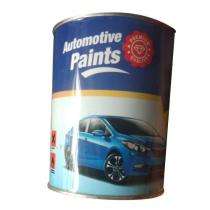 Red Automotive Paints 0 - 20 L_0