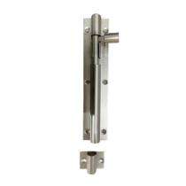 Stainless Steel U Square Tower Bolt 10 inch_0