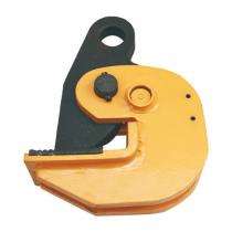 0.8 ton Horizontal Plate Lifting Clamps Metal_0