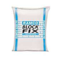 Ramco Block Jointing Mortar_0