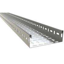 J K R ENGINEERING INDUSTRIES GP Coil, MS 1.6 mm 25 - 150 mm Perforated Cable Trays_0