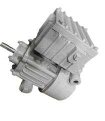 Shiv shakti grinding 3 hp 1440 rpm Vacuum Pumps 100 l/min_0