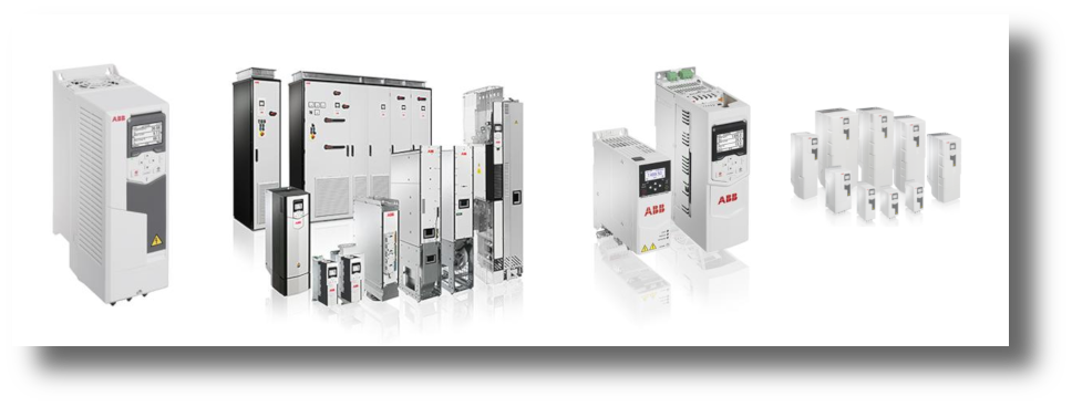 ACS560-01-04A0-4 380V - 480V 2 HP Single Phase Variable Frequency Drive_2