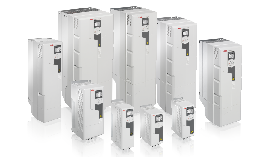 ACS560-01-145A-4 380V - 480V 100 HP Three Phase Variable Frequency Drive_3