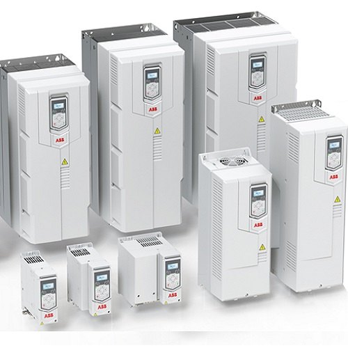ACS560-01-169A-4 380V - 480V 120 HP Three Phase Variable Frequency Drive_1