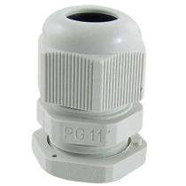 PG11 PG Thread Cable Gland 18.3 mm_0