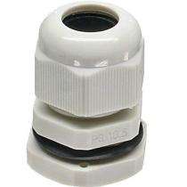 PG13.5 PG Thread Cable Gland 20.3 mm_0