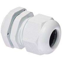 PG9 PG Thread Cable Gland 15.1 mm_0
