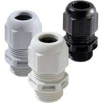 PG25 PG Thread Cable Gland 29.6 mm_0