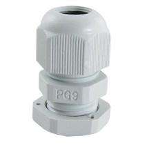 PG9 PG Thread Cable Gland 15.1 mm_0