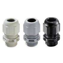 PG11 PG Thread Cable Gland 18.3 mm_0