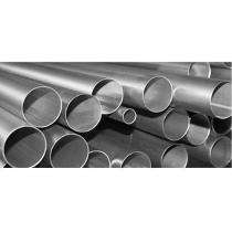 0.5 in Stainless Steel Pipes 304L 6 m_0