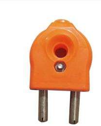 Rani Electricals PLUG08 6A 220V 2 Pin Plug Top_0