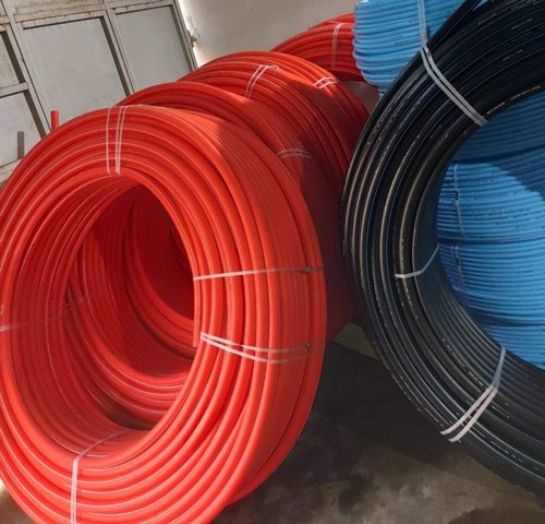 WaterBoss PE 80 40 mm MDPE Pipes 1 MPa 100 m_2