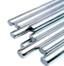 Prachi Steels SS Round Bright Bar 2 - 3 inch_0