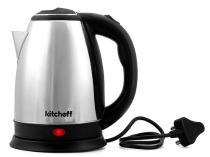 Kitchoff KL2 1.8 Ltr Stainless Steel Electric Kettle 1500 Watt_0