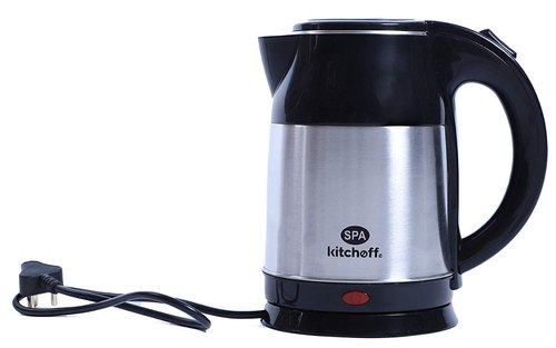 Kitchoff electric shop kettle price