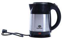 Kitchoff SPA 1.8 Ltr Stainless Steel Electric Kettle 1500 Watt_0