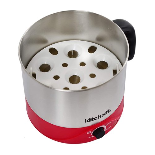 Kitchoff WDF 151 1.5 Ltr Stainless Steel Electric Kettle 600 Watt_1