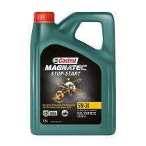 Castrol MAGNATEC STOP-START Engine Oil 0.5 - 5 L_0