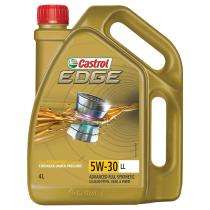 Castrol EDGE Engine Oil 1 - 4 L_0