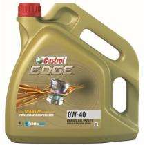 Castrol EDGE Engine Oil 1 - 4 L_0