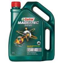 Castrol MAGNATEC DIESEL Engine Oil 0.5 - 5 L_0
