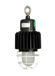 Vedant Lights GEWPWGCOB-30 LED Well Glass Light 30 W White_0