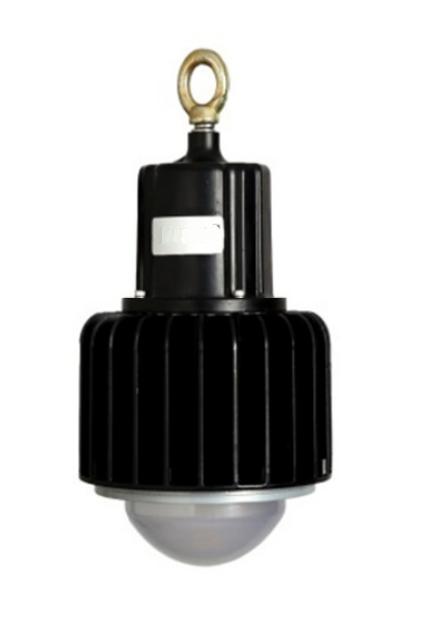 Vedant Lights GEWPWGCOB-60 LED Well Glass Light 60 W White_1