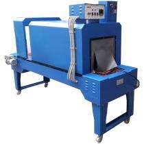 ADVANCE PACKAGING PST 410 Heat Shrink Automatic 4.5 kW 2000 piece/hr Packaging Machine_0