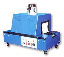 ADVANCE PACKAGING PST 150 Heat Shrink Automatic 4 kW 1500 piece/hr Packaging Machine_0