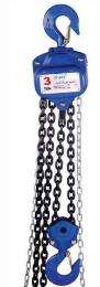 3 ton Chain Pulley Block 3 m 402 N_0
