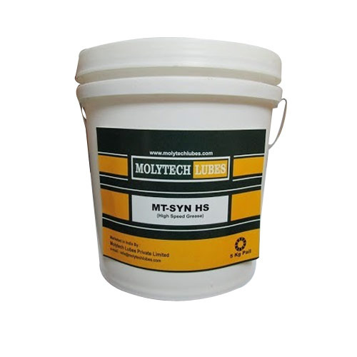 Buy Molytech Lube Synthetic Oil, Lithium Complex Grease MTSyn HS online at best rates in India
