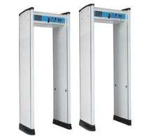 Solesafe Walk Through Metal Detector_0