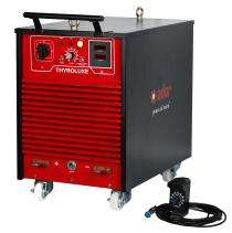 Ador 10 - 400 A DC Arc Welding Machine THYROLUXE 401 415 V 19.5 kVA @ 100% Duty Cycle_0