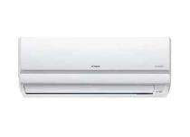 HITACHI 1 ton Split RSF312HBEAG 3 Star White Room Air Conditioner_0